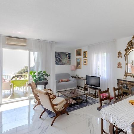 116 - Casa Colorata Vista Mare, 500M Dalla Spiaggia - Parcheggio Privato Gratis Incluso Ospedaletti Zewnętrze zdjęcie