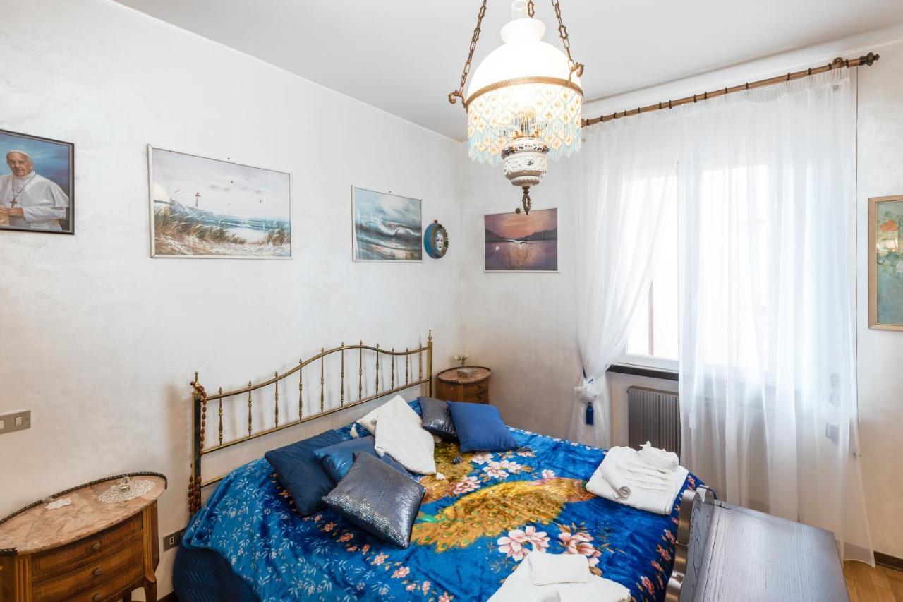 116 - Casa Colorata Vista Mare, 500M Dalla Spiaggia - Parcheggio Privato Gratis Incluso Ospedaletti Zewnętrze zdjęcie